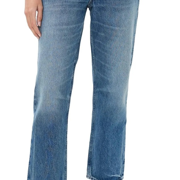 Citizens Of Humanity Indigo Denim Pants - Picture 4 of 15